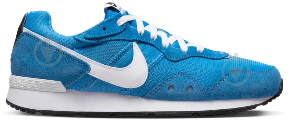 Кроссовки мужские Nike Venture Runner CK2944-404 р.47 синие - фото 1