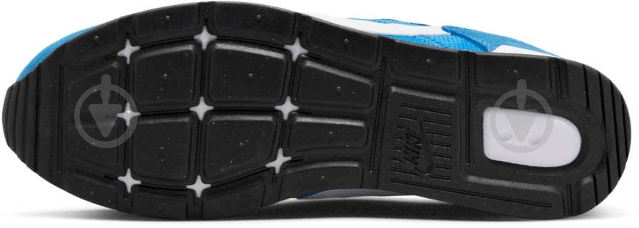 Кроссовки мужские Nike Venture Runner CK2944-404 р.47 синие - фото 10