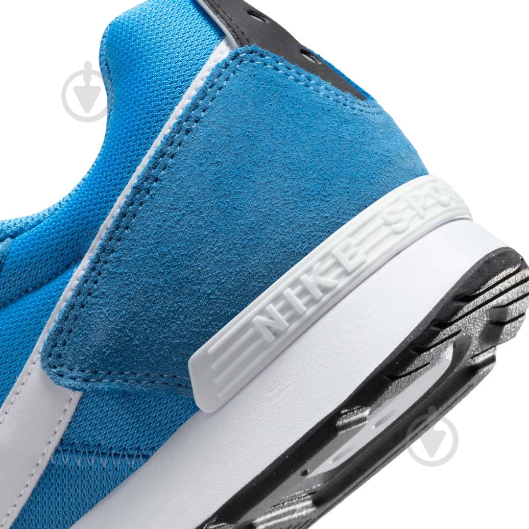 Кроссовки мужские Nike Venture Runner CK2944-404 р.47 синие - фото 8