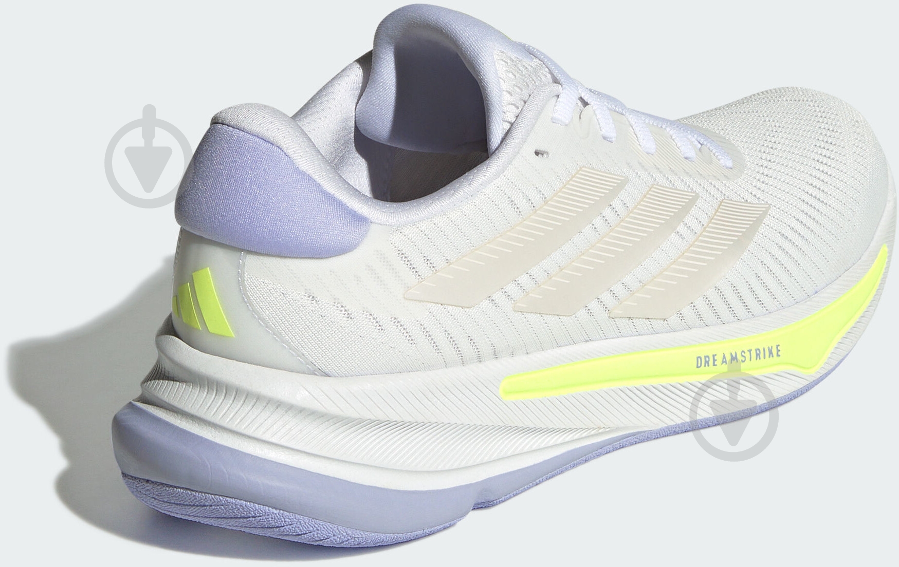 Кросівки жіночі Adidas SUPERNOVA EASE W IH0798 р.36 білі - фото 4 Кросівки жіночі Adidas SUPERNOVA EASE W IH0798 р.36 білі - фото 4