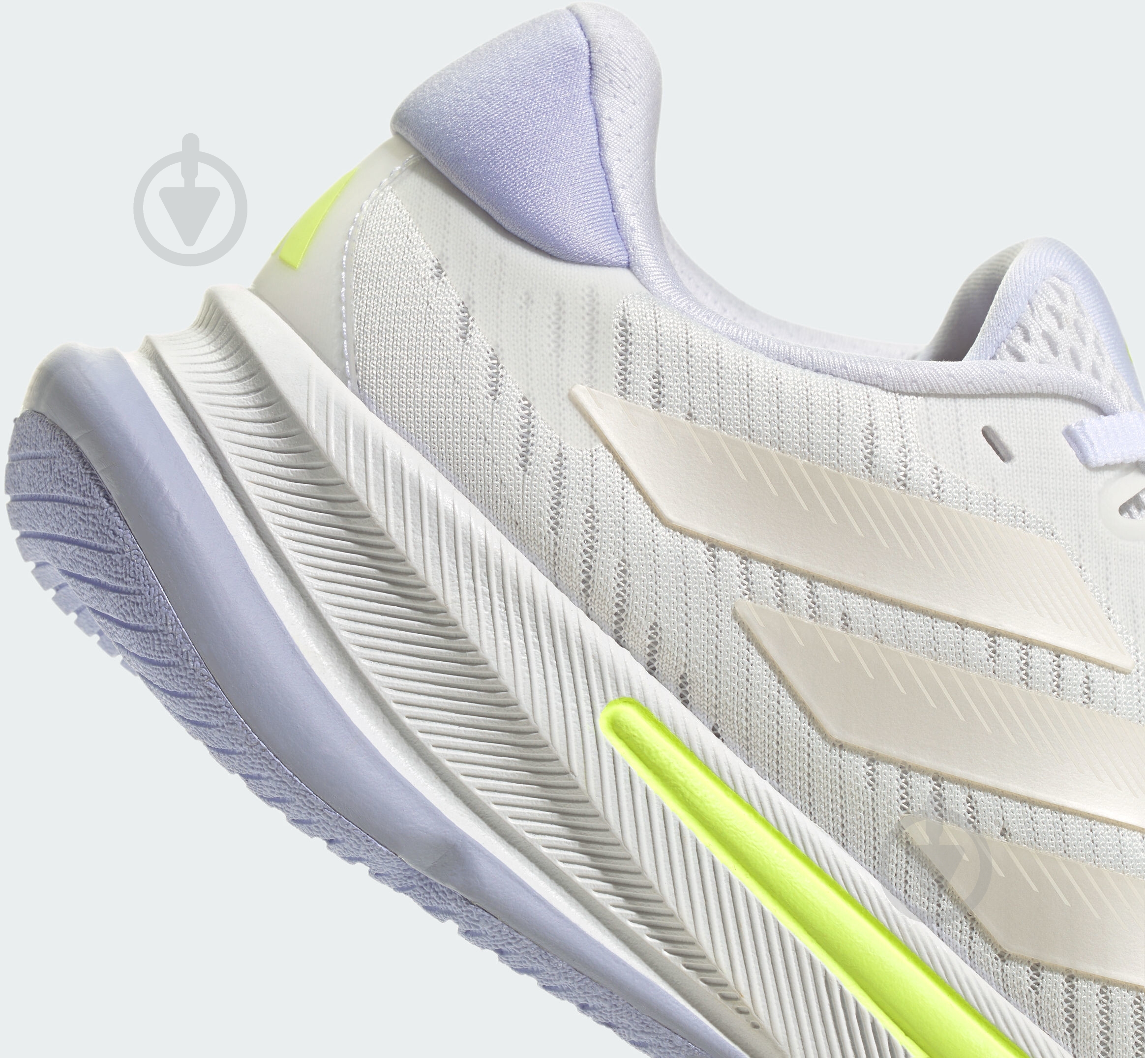 Кросівки жіночі Adidas SUPERNOVA EASE W IH0798 р.36 білі - фото 8 Кросівки жіночі Adidas SUPERNOVA EASE W IH0798 р.36 білі - фото 8