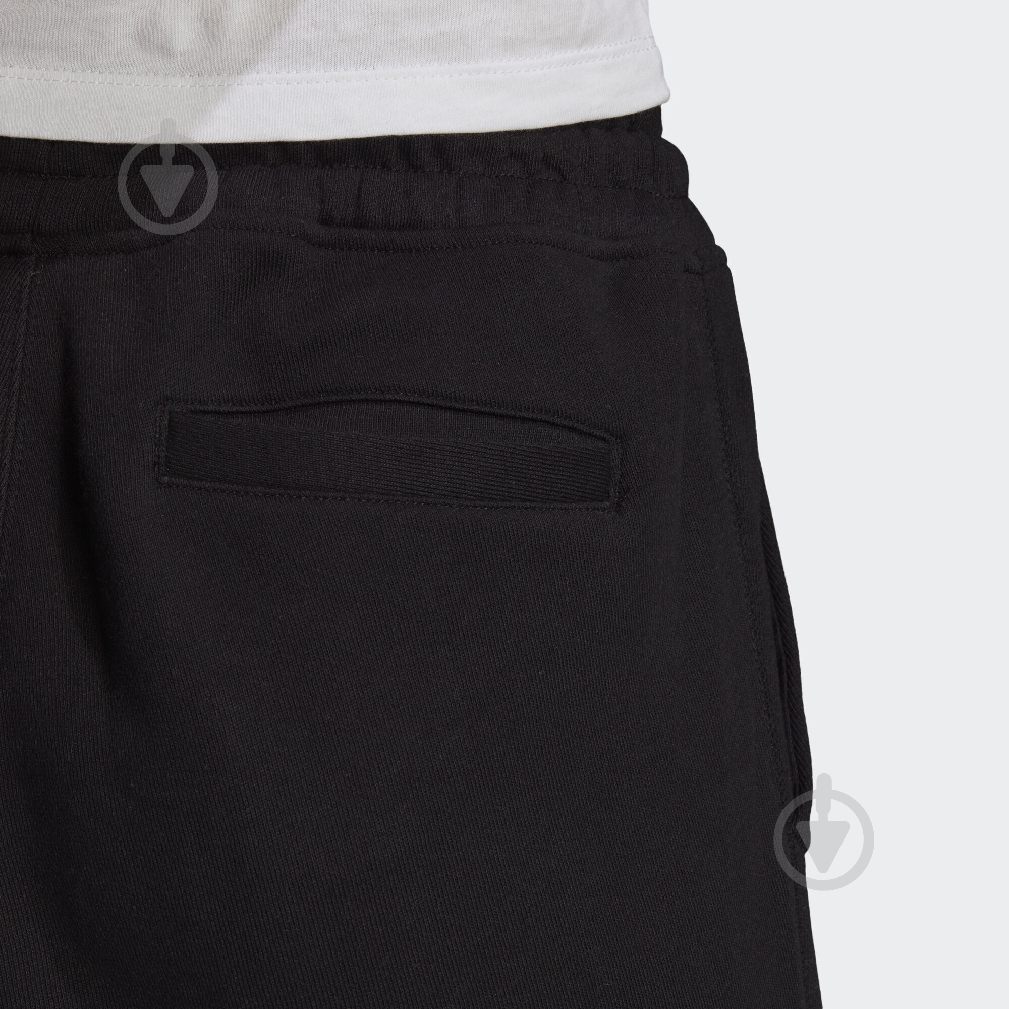 Брюки Adidas CUFF PANT FM4385 р. 34 черный - фото 8