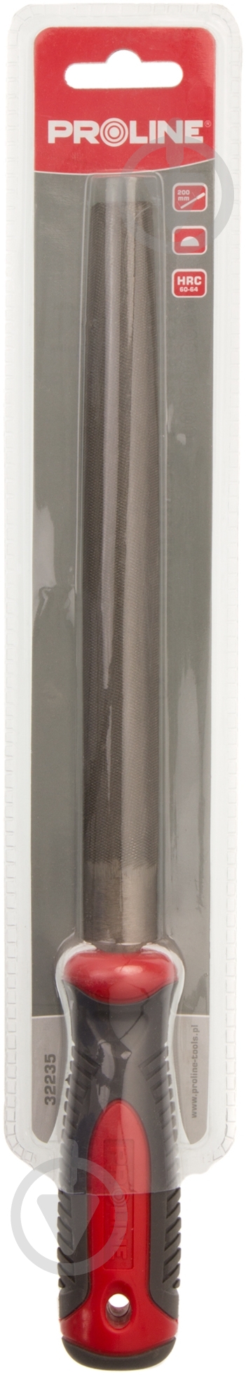 Напилок Proline  32235 - фото 2