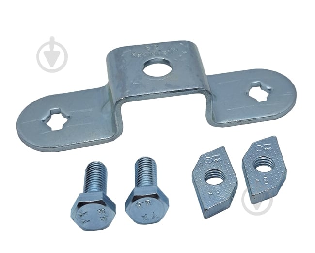 З'єднувач Walraven RapidRail® сідловий WM2 (8565841530K) - фото 1