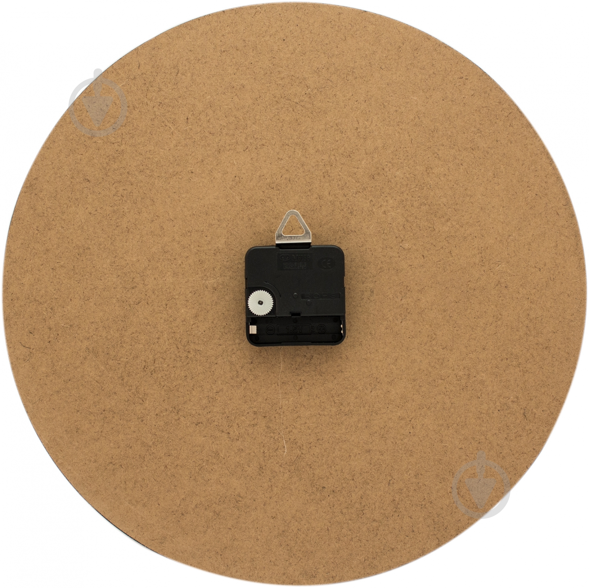 Часы настенные Лейка 12AJ340287 - фото 2 Часы настенные Лейка 12AJ340287 - фото 2