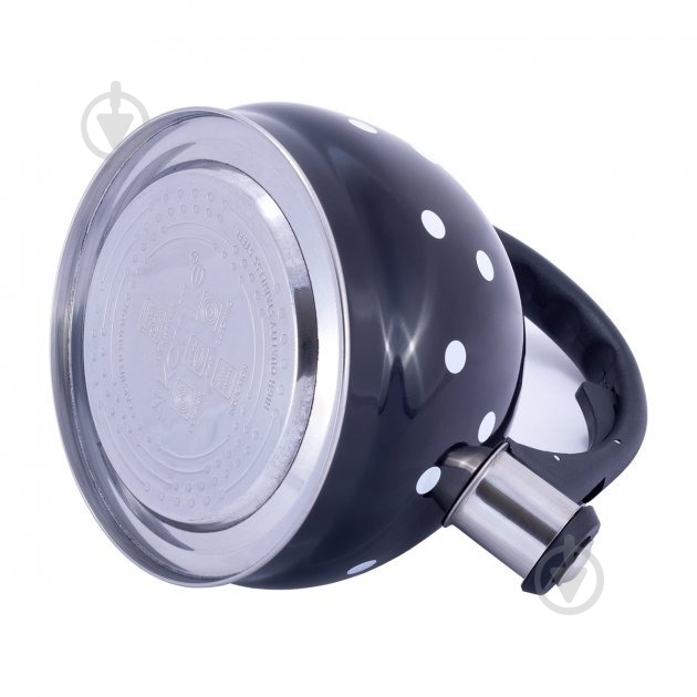 Чайник Kamille 2 л 1070BL - фото 4