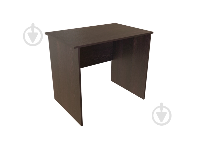 Стол компьютерный DC Oliver mini венге магия - фото 1 Стол компьютерный DC Oliver mini венге магия - фото 1