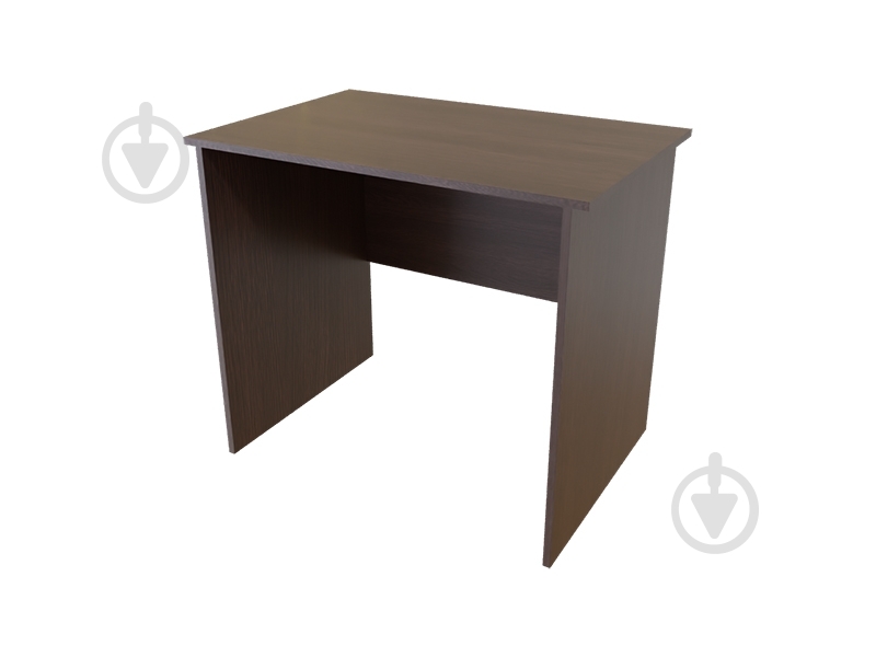 Стол компьютерный DC Oliver mini венге магия - фото 2 Стол компьютерный DC Oliver mini венге магия - фото 2