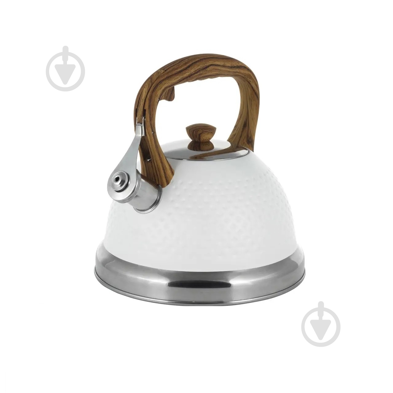 Чайник Ofenbach 2,7 л 100305WH - фото 1 Чайник Ofenbach 2,7 л 100305WH - фото 1