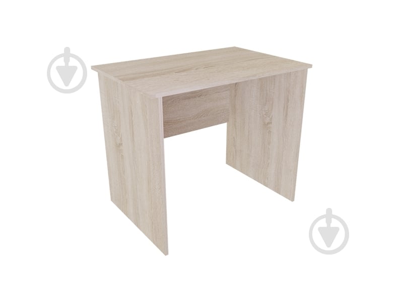 Стіл комп'ютерний DC Oliver mini дуб сонома - фото 1