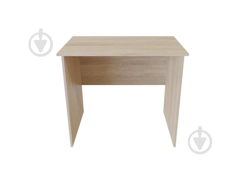 Стіл комп'ютерний DC Oliver mini дуб сонома - фото 3