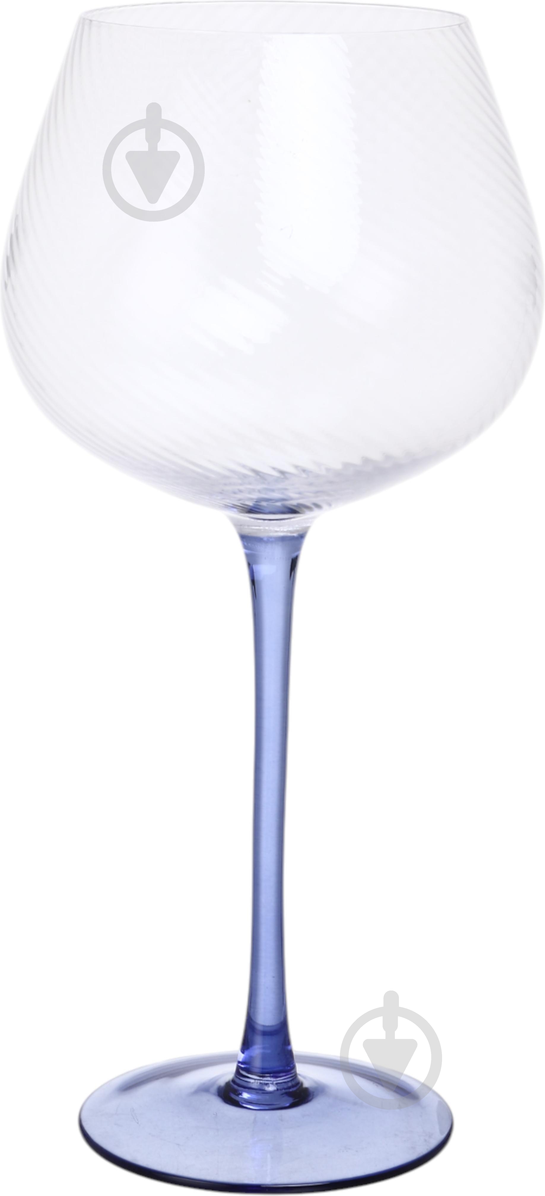 Бокал для коктейля Maxmark Funny Plump 700 мл 1 шт. - фото 1 Бокал для коктейля Maxmark Funny Plump 700 мл 1 шт. - фото 1