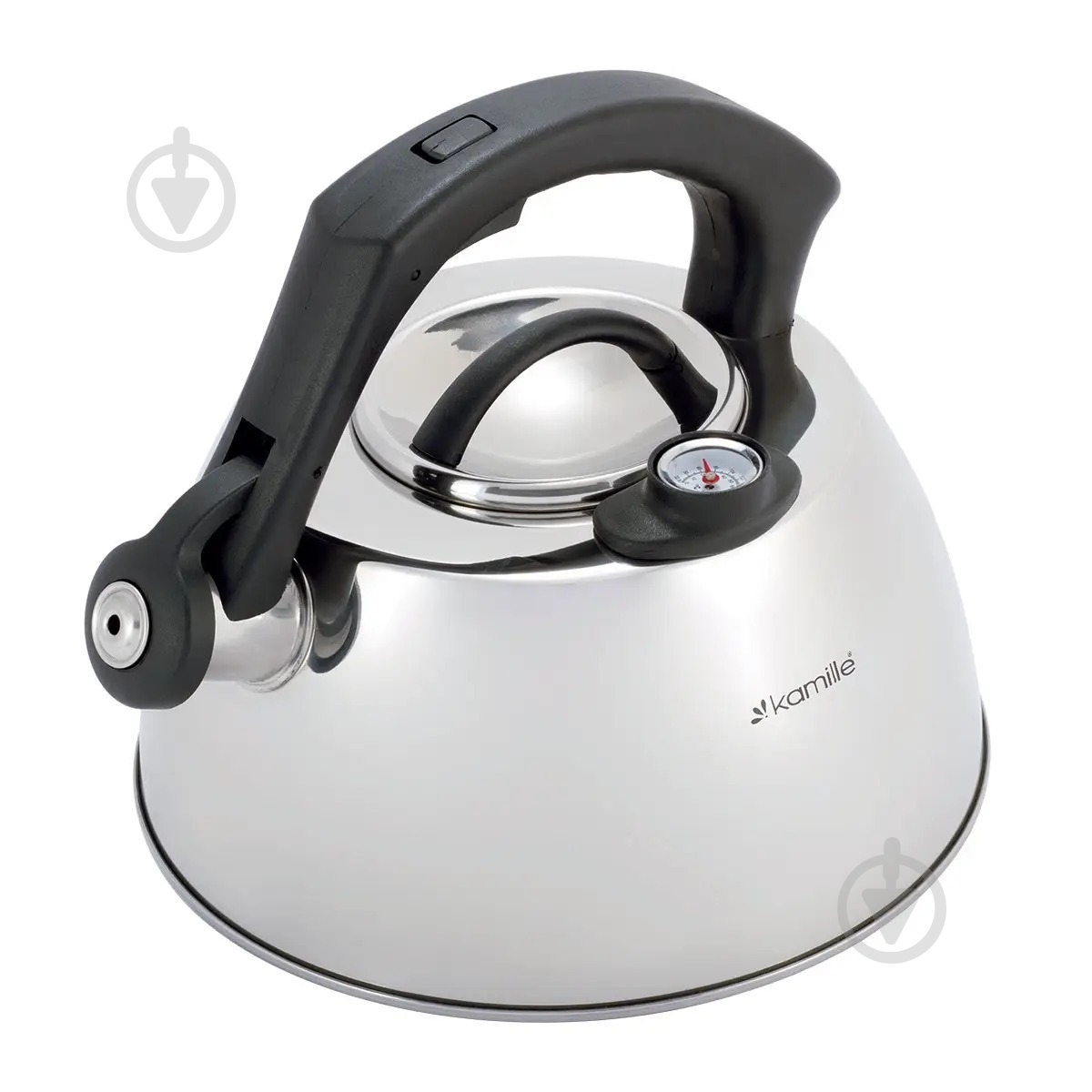 Чайник Kamille 3 л KM-1077 - фото 1