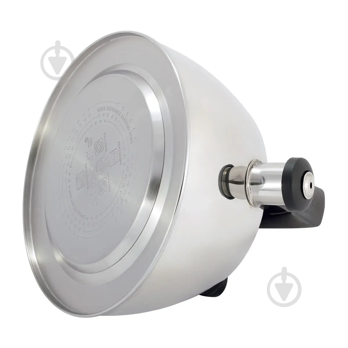 Чайник Kamille 3 л KM-1077 - фото 2