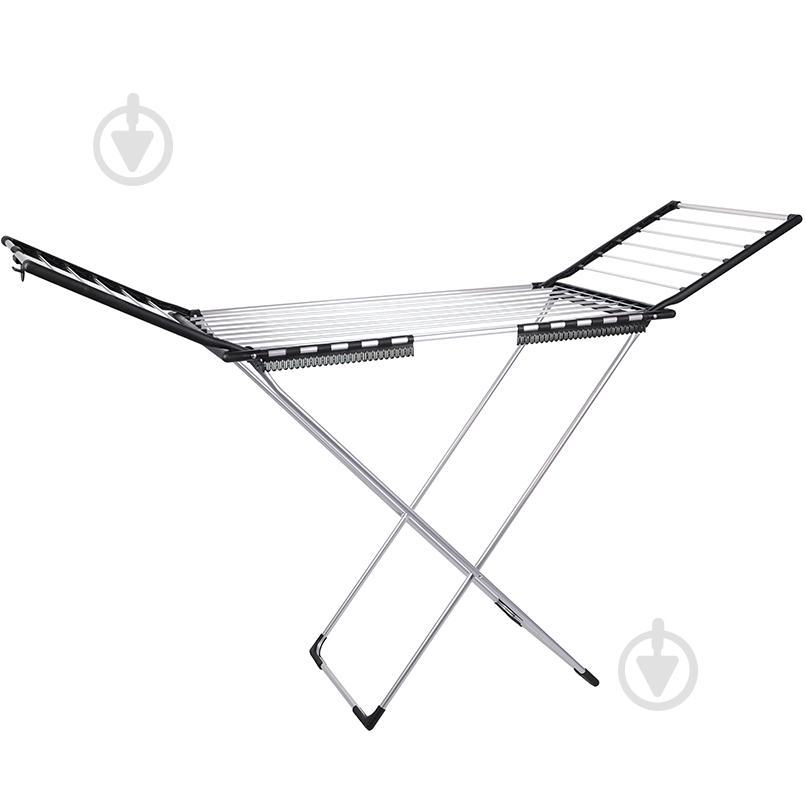 Сушилка для белья Eurohome Elegancie Premium из анодированного алюминия 20 м. - фото 3 Сушилка для белья Eurohome Elegancie Premium из анодированного алюминия 20 м. - фото 3