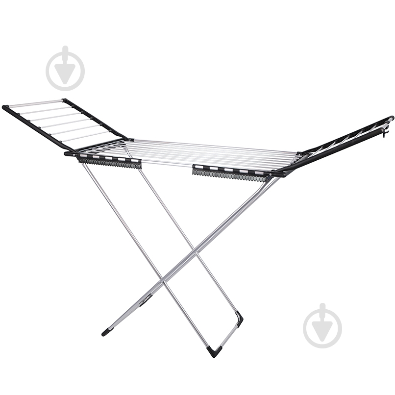 Сушилка для белья Eurohome Elegancie Premium из анодированного алюминия 20 м. - фото 4 Сушилка для белья Eurohome Elegancie Premium из анодированного алюминия 20 м. - фото 4