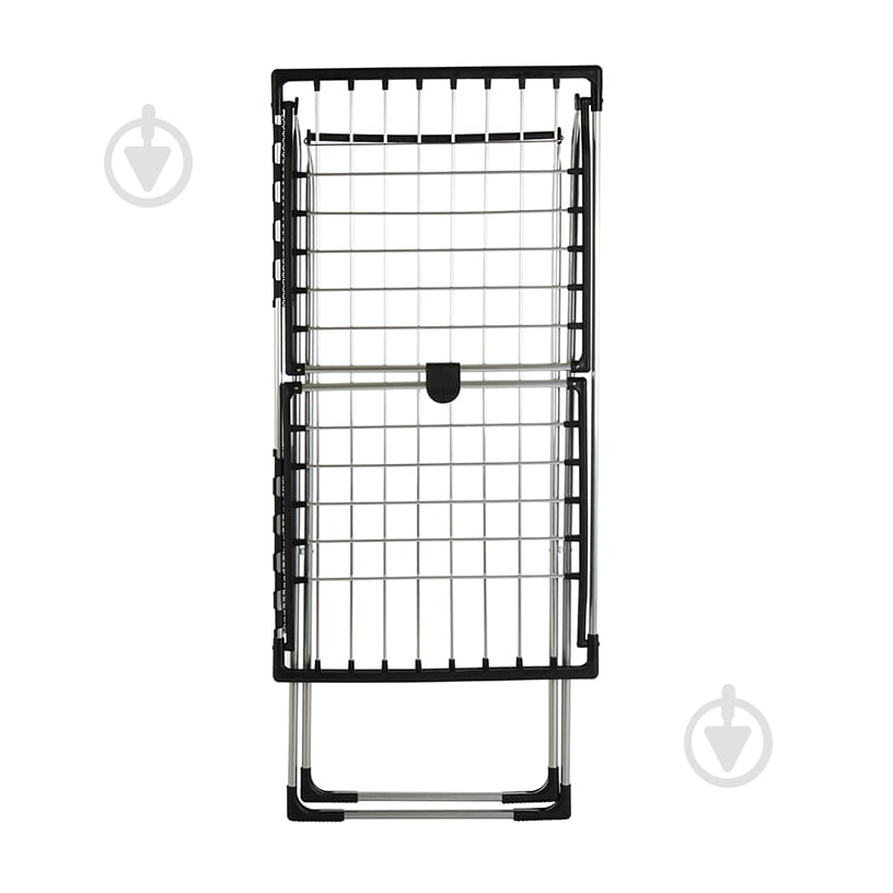 Сушилка для белья Eurohome Elegancie Premium из анодированного алюминия 20 м. - фото 7 Сушилка для белья Eurohome Elegancie Premium из анодированного алюминия 20 м. - фото 7