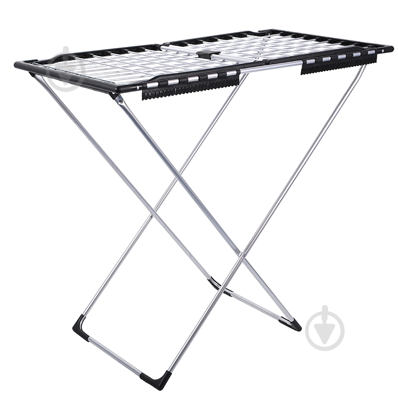 Сушилка для белья Eurohome Elegancie Premium из анодированного алюминия 20 м. - фото 5 Сушилка для белья Eurohome Elegancie Premium из анодированного алюминия 20 м. - фото 5