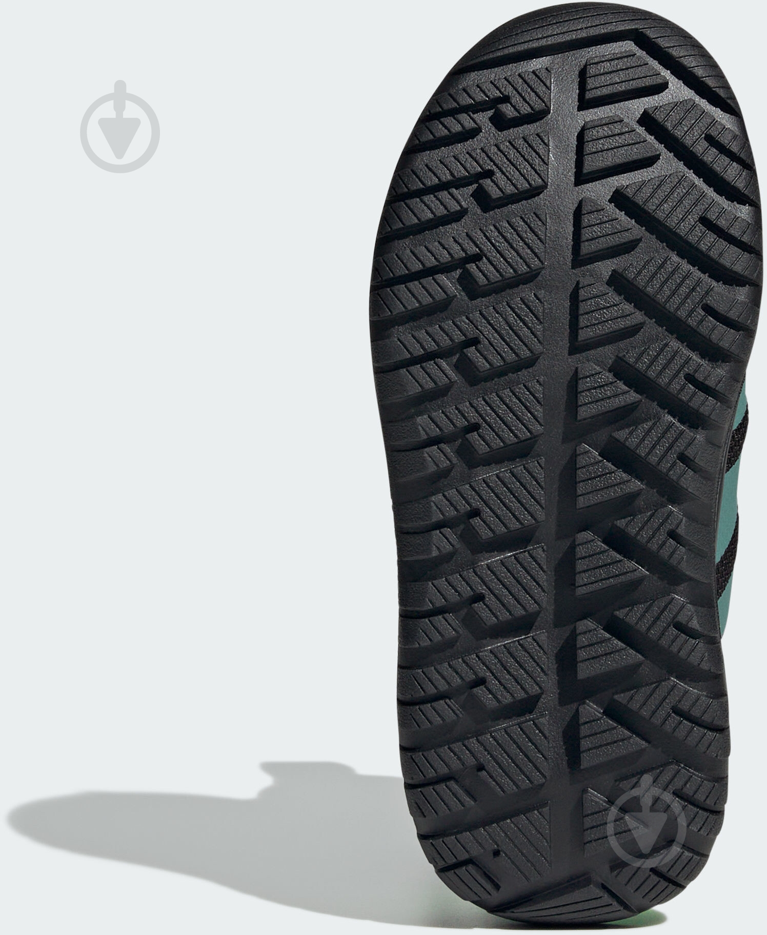 Ботинки Adidas Winterplay C JQ2630 р.35 черный - фото 6
