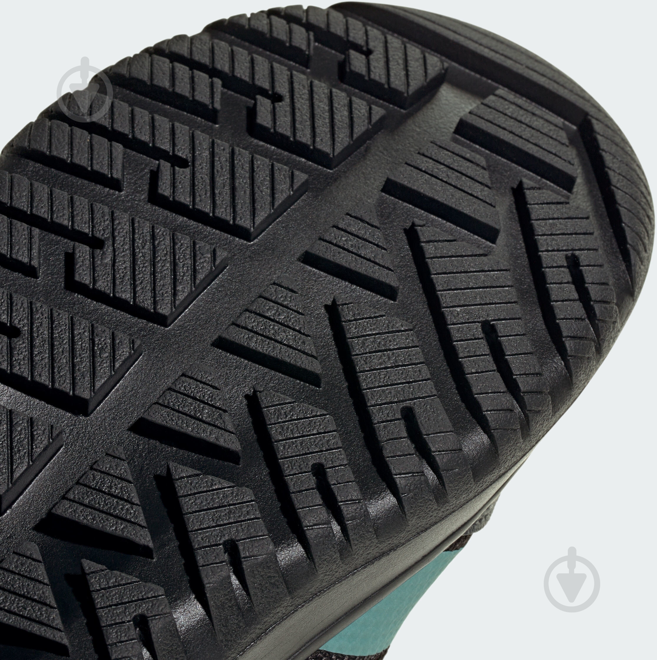 Ботинки Adidas Winterplay C JQ2630 р.35 черный - фото 8