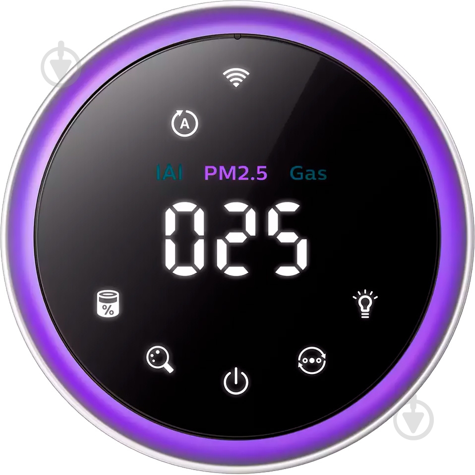 Очиститель воздуха Philips AC3055/51 - фото 9 Очиститель воздуха Philips AC3055/51 - фото 9