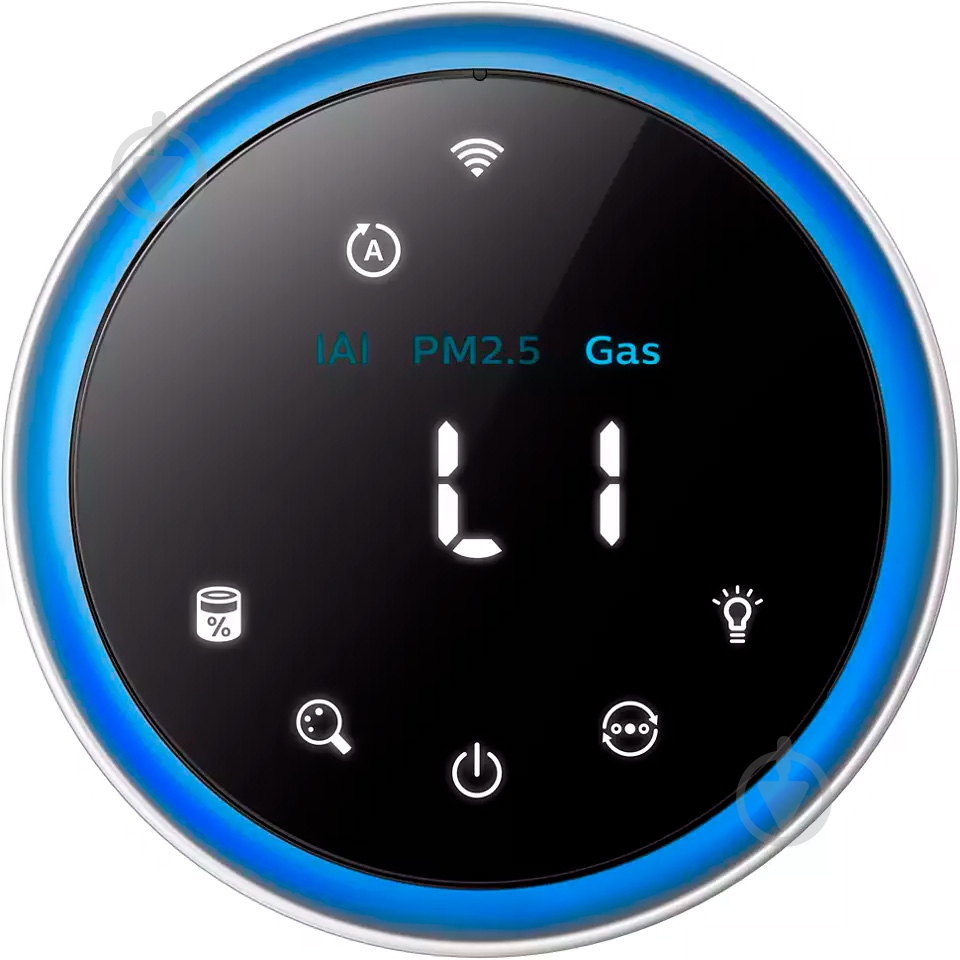 Очиститель воздуха Philips AC3055/51 - фото 6 Очиститель воздуха Philips AC3055/51 - фото 6