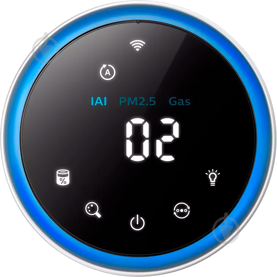 Очиститель воздуха Philips AC3055/51 - фото 7 Очиститель воздуха Philips AC3055/51 - фото 7