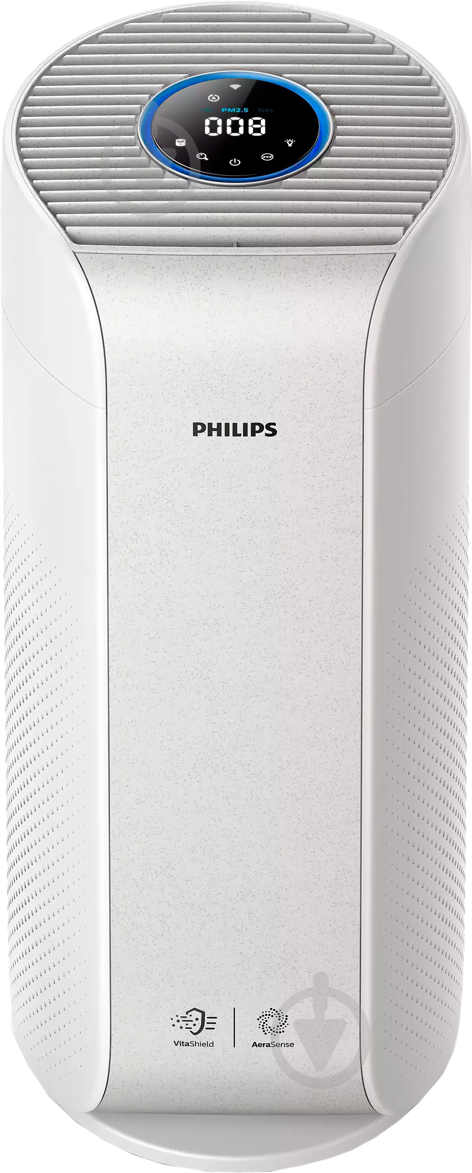 Очиститель воздуха Philips AC3055/51 - фото 4 Очиститель воздуха Philips AC3055/51 - фото 4