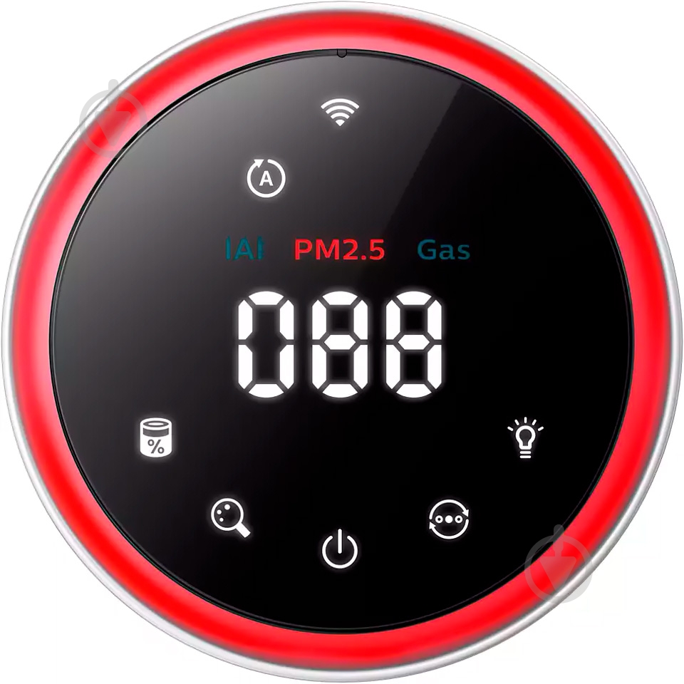 Очиститель воздуха Philips AC3055/51 - фото 11 Очиститель воздуха Philips AC3055/51 - фото 11