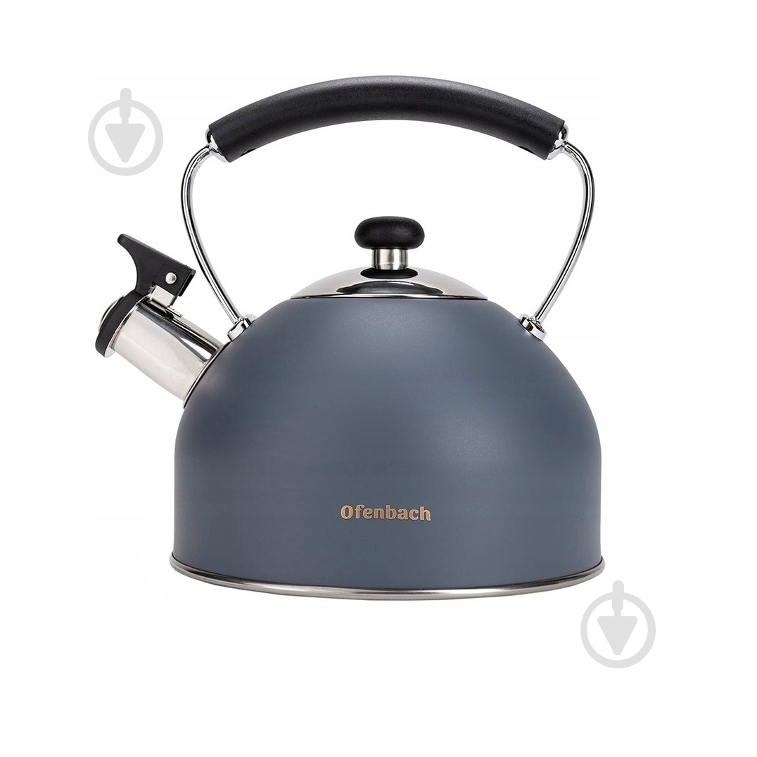 Чайник Ofenbach 2,2 л 100324 - фото 2