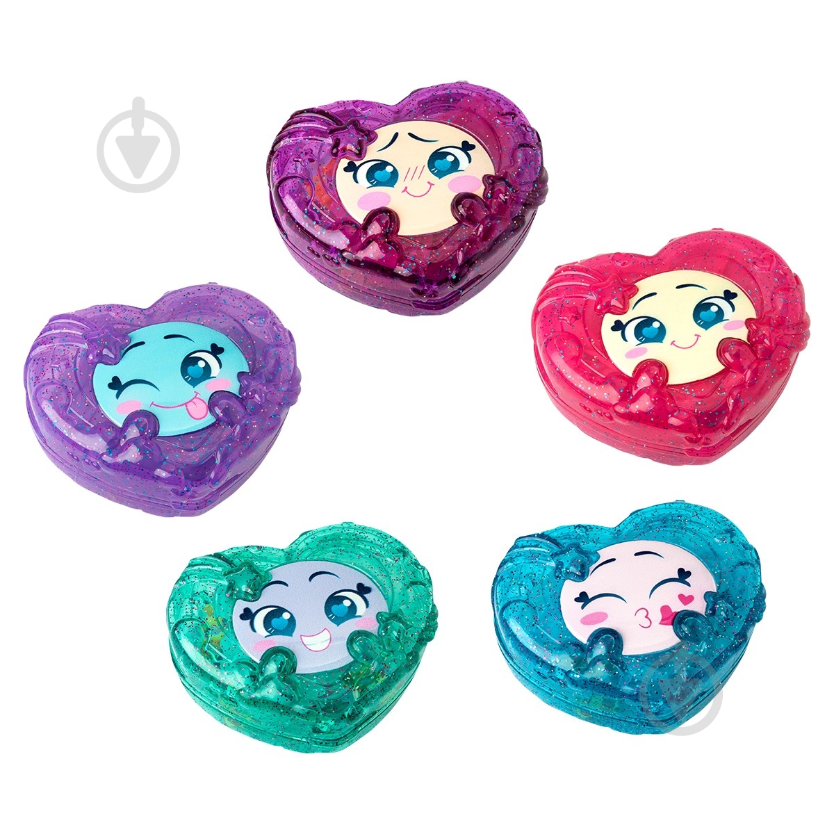Набор фигурок Moji Pops Rainbow PMP5D412IN00 - фото 3