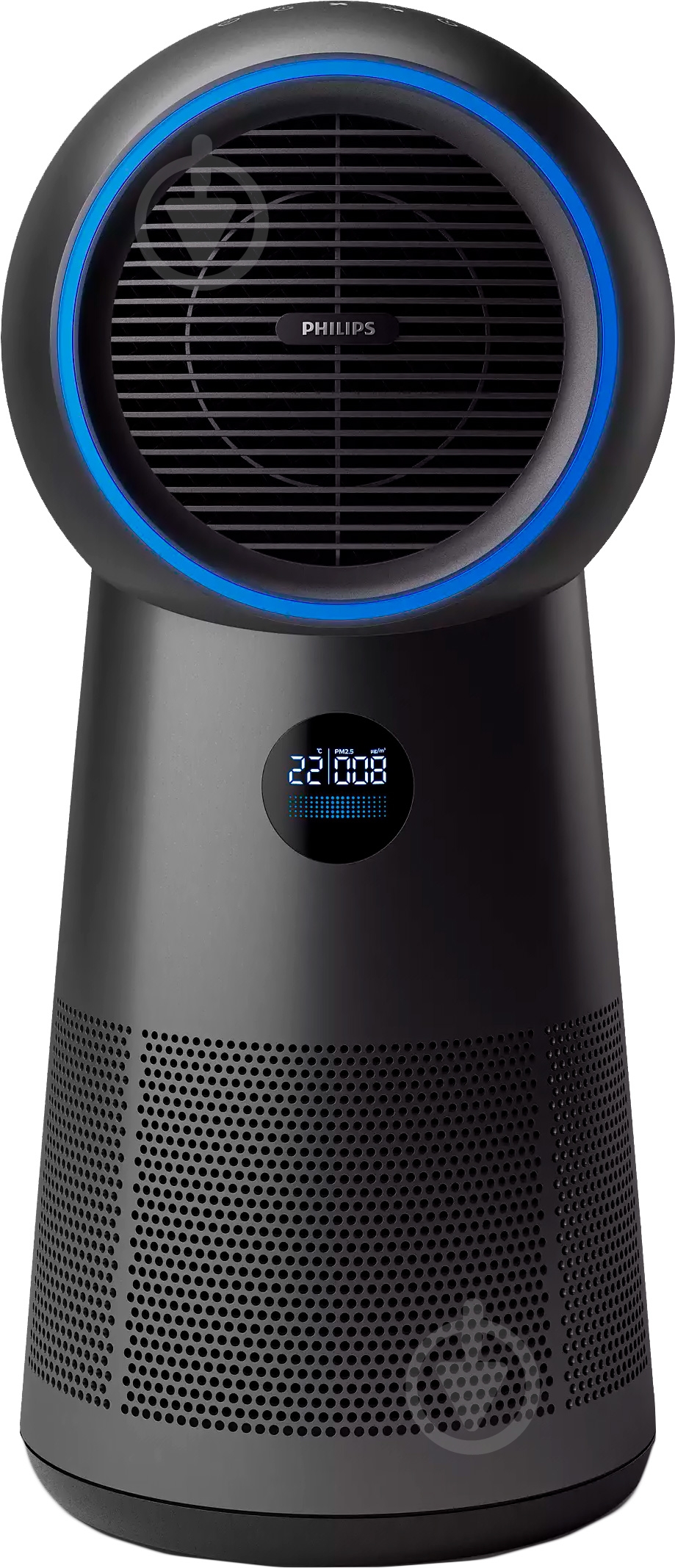 Очиститель воздуха Philips AMF220/15 - фото 2