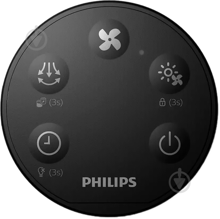 Очиститель воздуха Philips AMF220/15 - фото 7