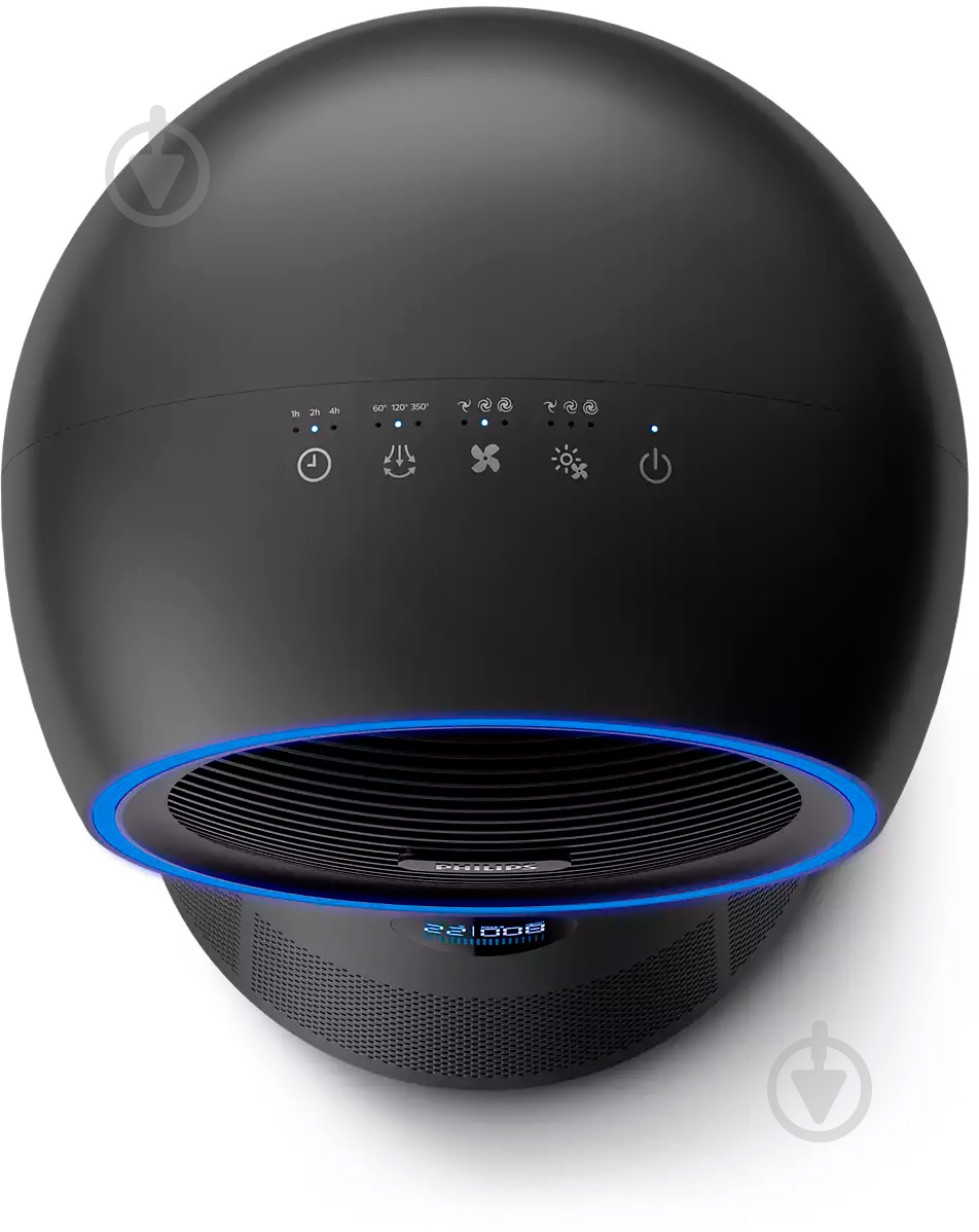 Очиститель воздуха Philips AMF220/15 - фото 4