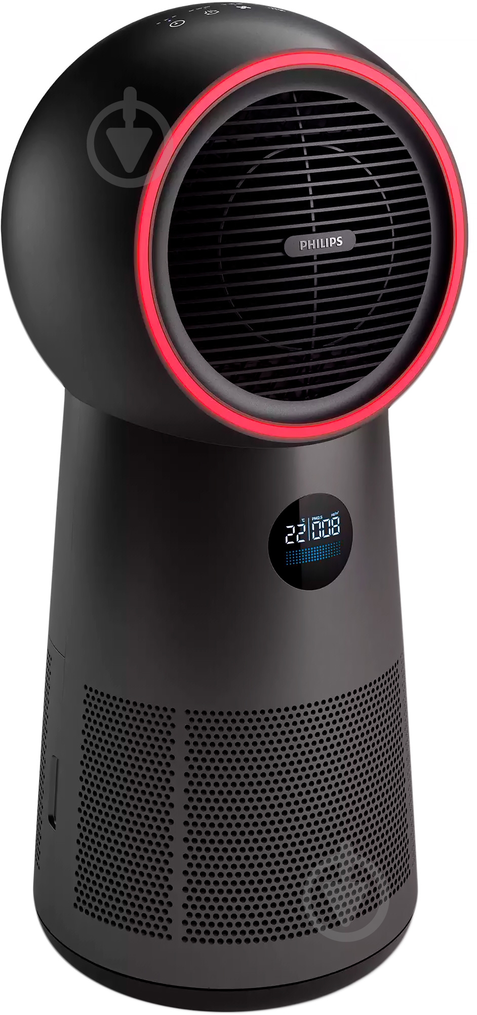 Очиститель воздуха Philips AMF220/15 - фото 3