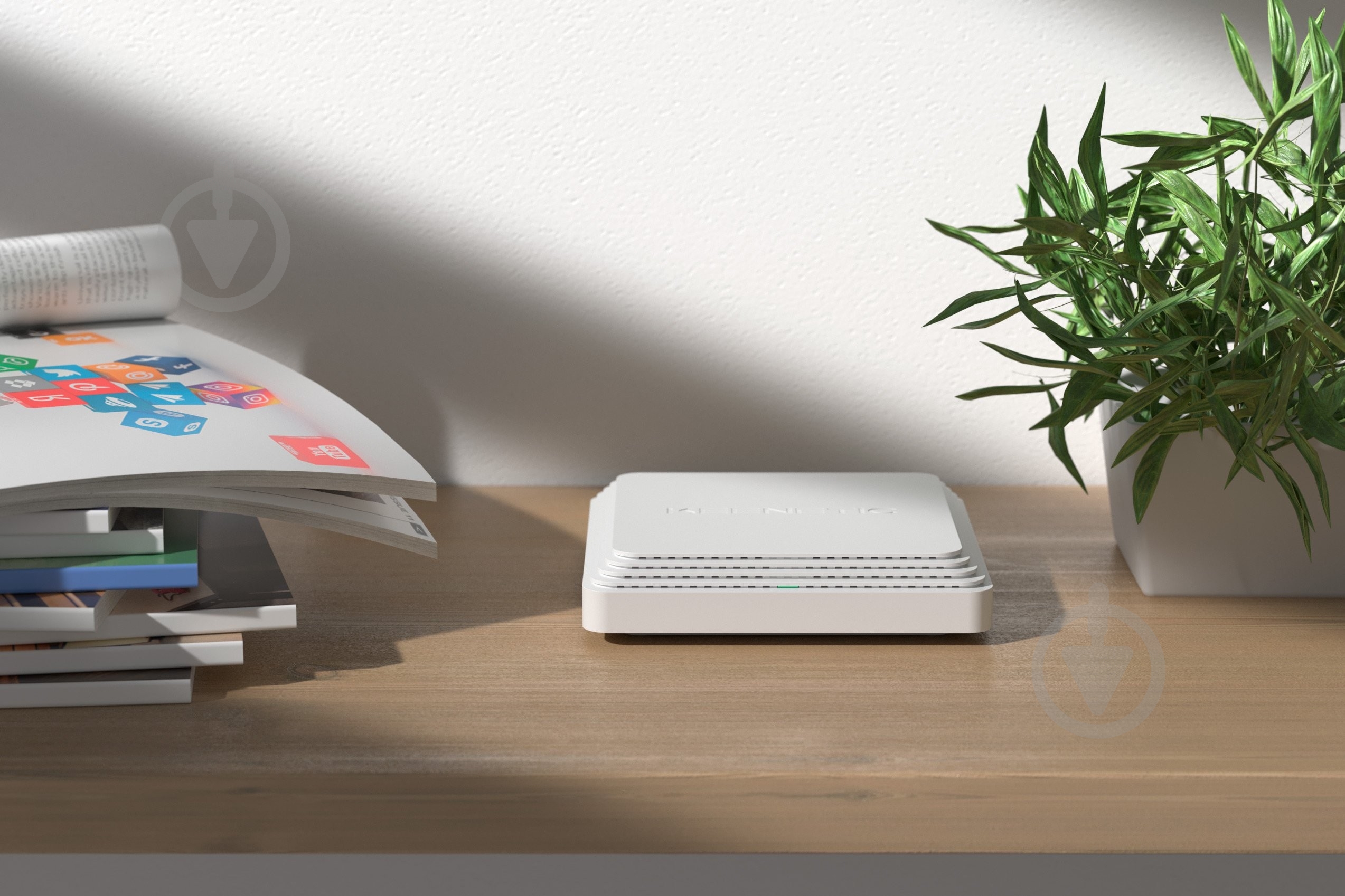 Wi-Fi-роутер Keenetic KN-3510-01 Voyager Pro - фото 10 Wi-Fi-роутер Keenetic KN-3510-01 Voyager Pro - фото 10