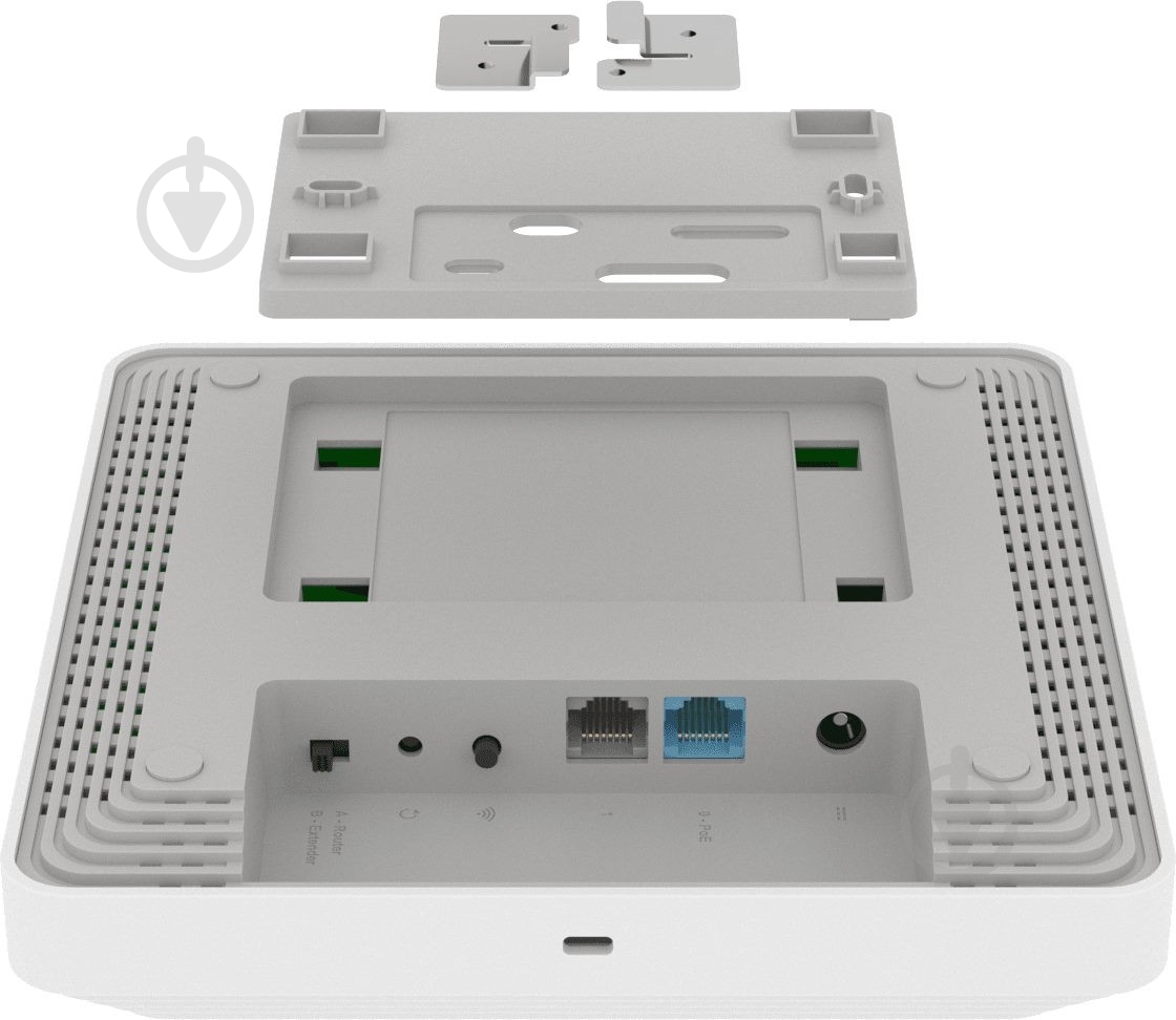 Wi-Fi-роутер Keenetic KN-3510-01 Voyager Pro - фото 5 Wi-Fi-роутер Keenetic KN-3510-01 Voyager Pro - фото 5