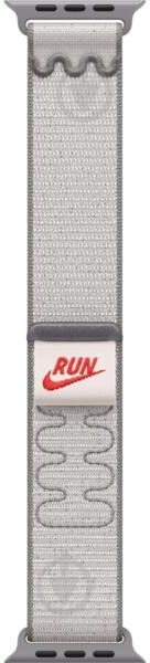 Ремінець Apple 40 мм Nike Sport Loop veiled grey (MGCQ4ZM/A) - фото 1