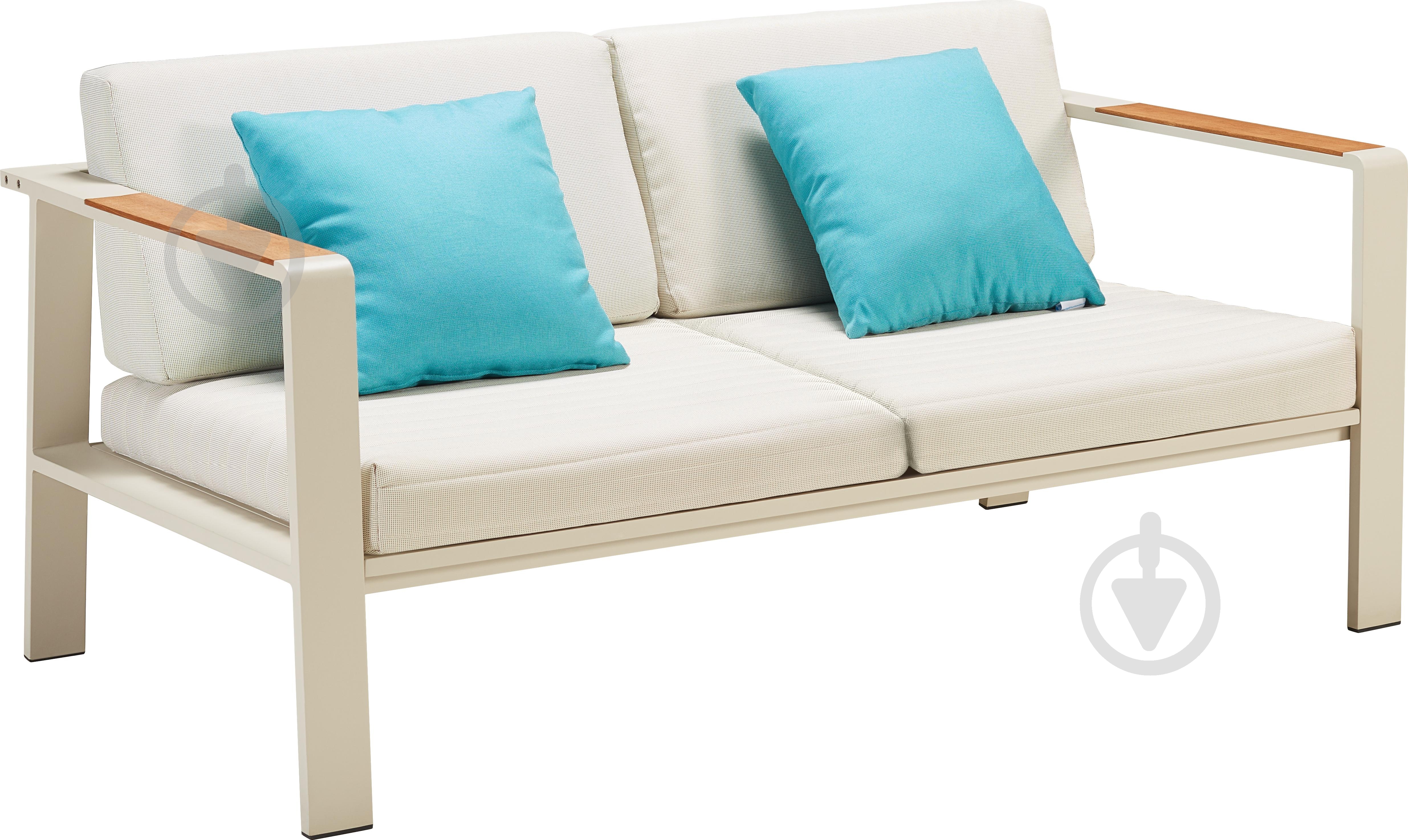 Комплект мебели HIGOLD Nofi кремовый - фото 8 Комплект мебели HIGOLD Nofi кремовый - фото 8