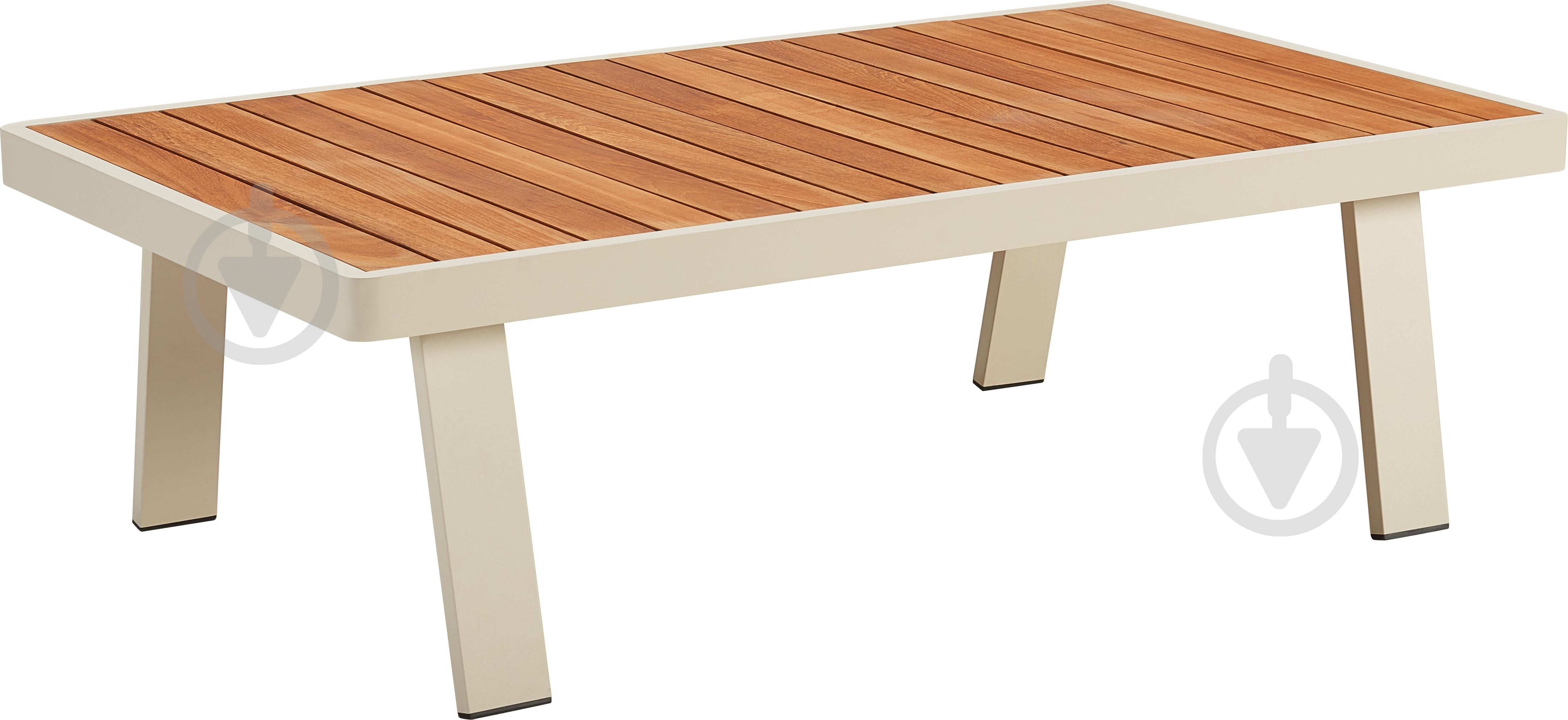 Комплект мебели HIGOLD Nofi кремовый - фото 7 Комплект мебели HIGOLD Nofi кремовый - фото 7