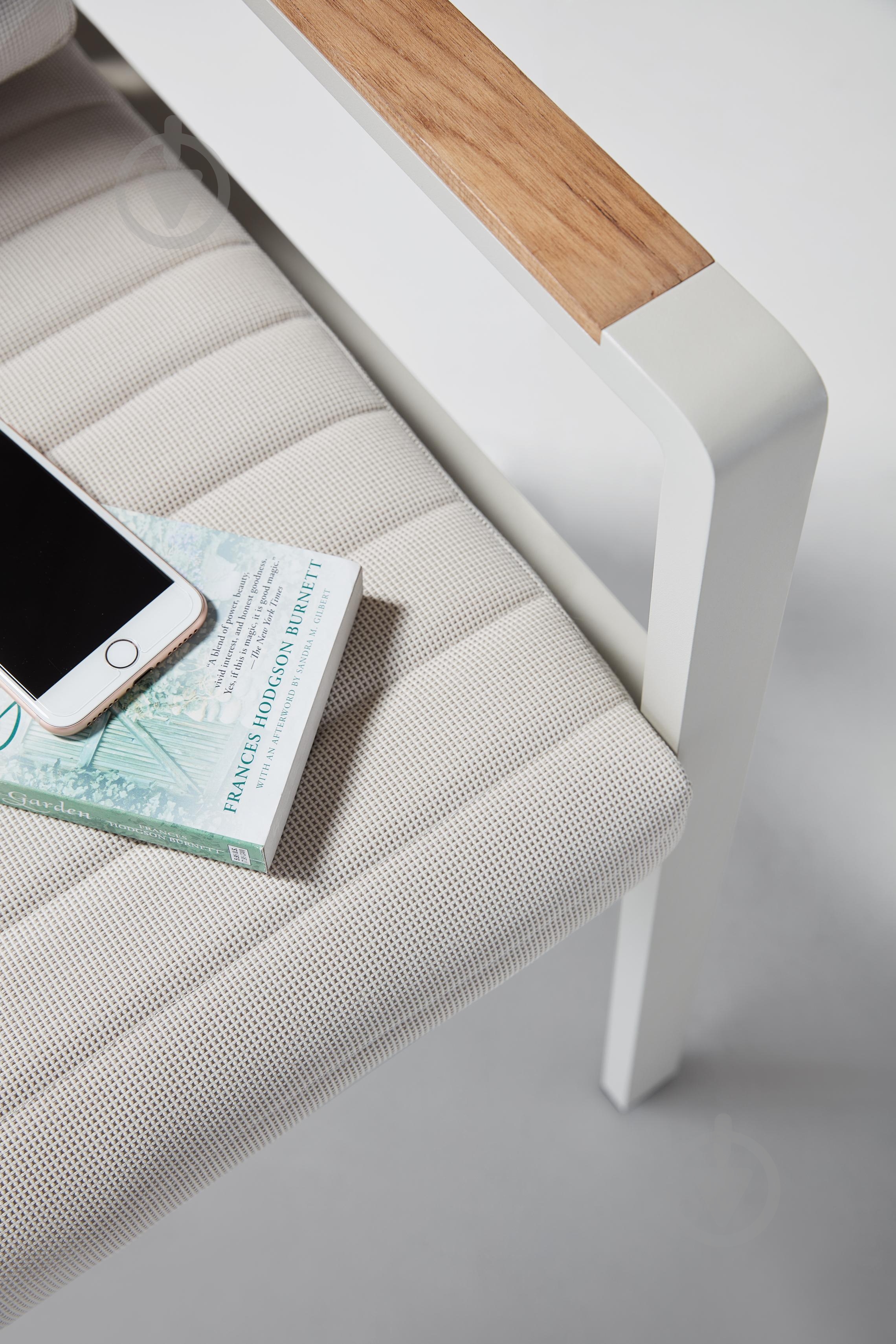 Комплект мебели HIGOLD Nofi кремовый - фото 9 Комплект мебели HIGOLD Nofi кремовый - фото 9