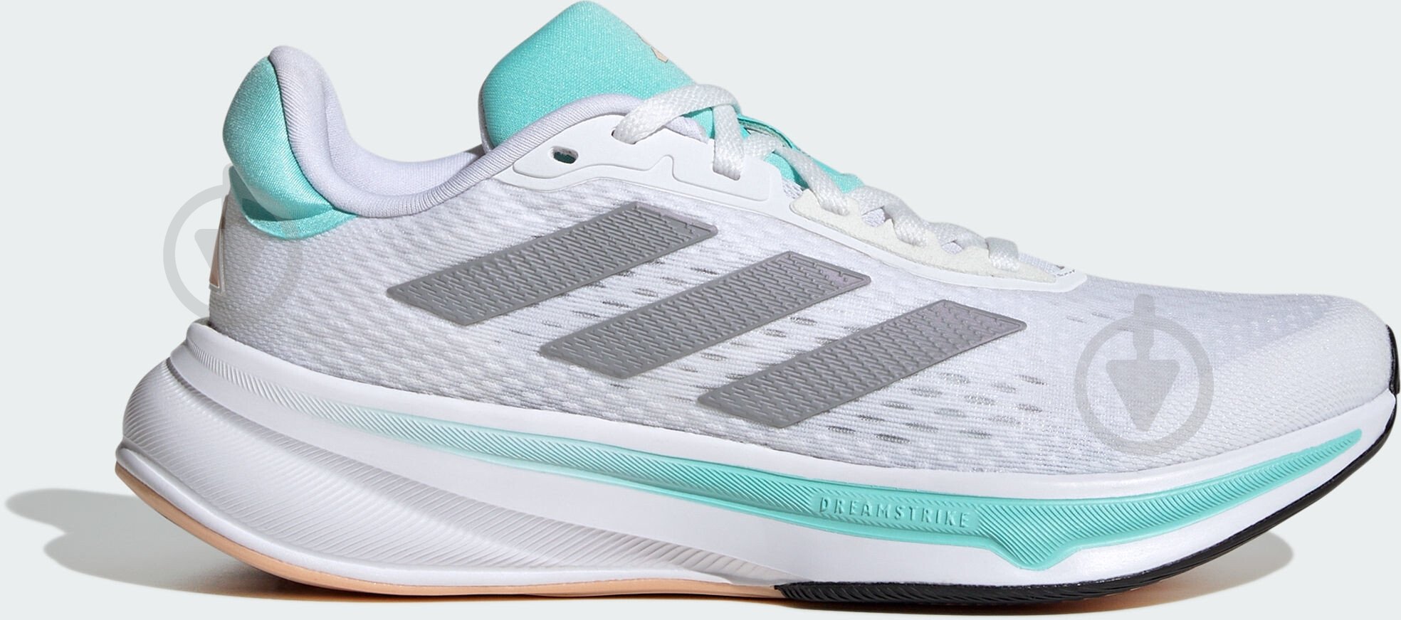 Кроссовки женские Adidas RESPONSE SUPER W JI4639 р.36 белые - фото 1 Кроссовки женские Adidas RESPONSE SUPER W JI4639 р.36 белые - фото 1