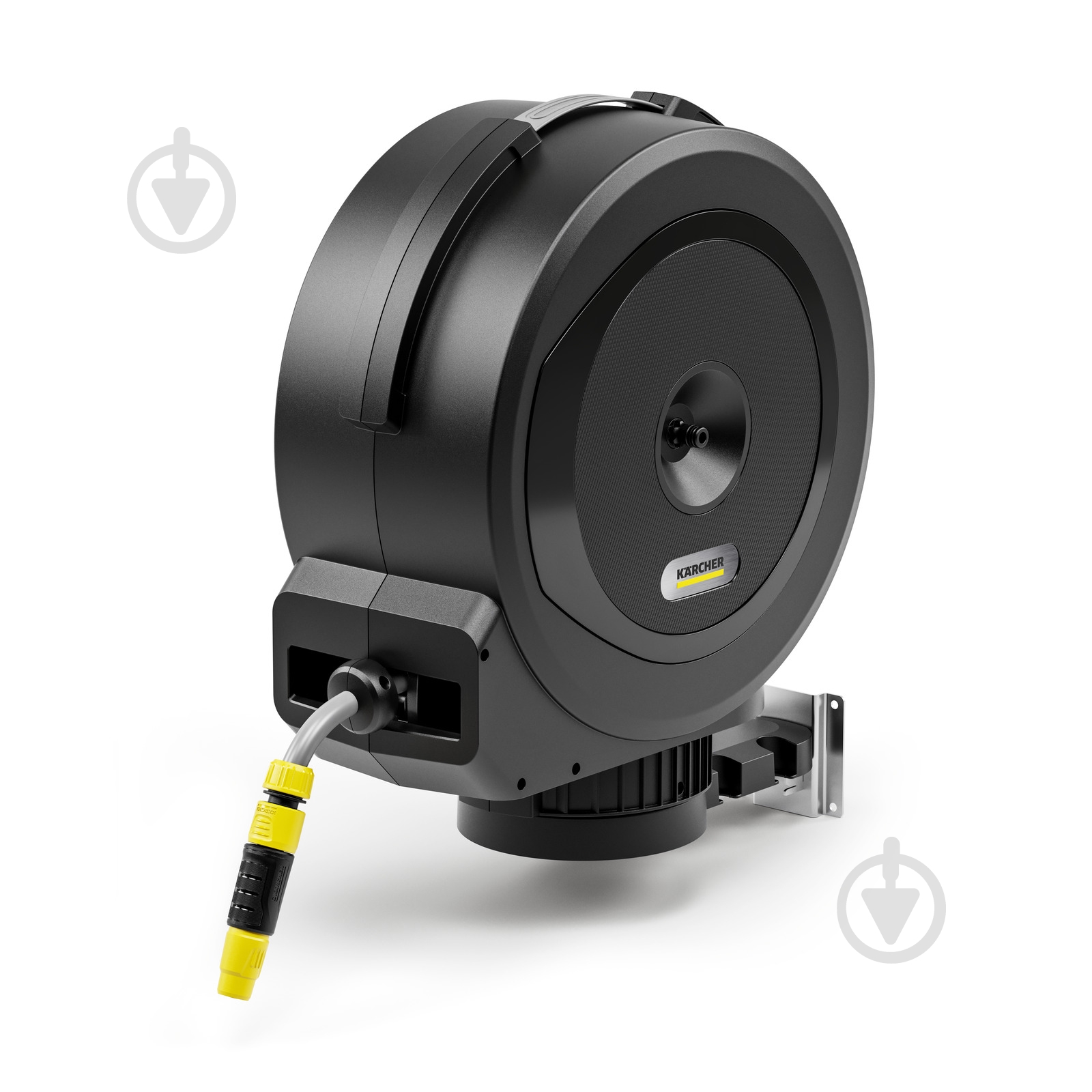 UBCBW45SSH ２つ ᐉ Катушка Karcher со шлангом HBX 5.25 Automatic (2.645-379.0