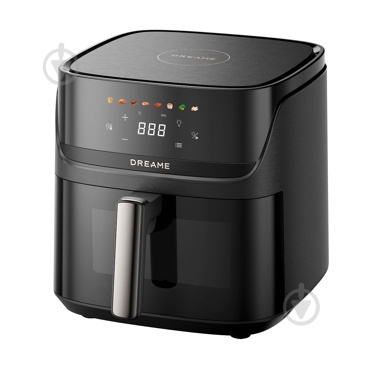 Мультипечь DREAME Play AF10 Pro - фото 1
