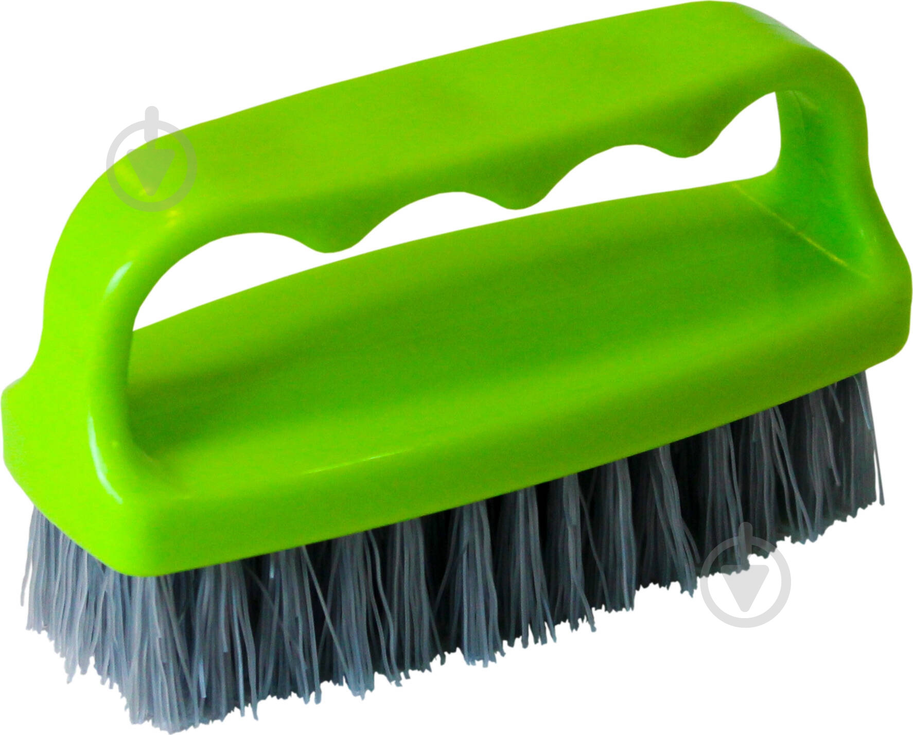 Щітка для прибирання Ergopack 50726 10x4 см Мелочи Жизни салатовий 50726 - фото 1 Щітка для прибирання Ergopack 50726 10x4 см Мелочи Жизни салатовий 50726 - фото 1