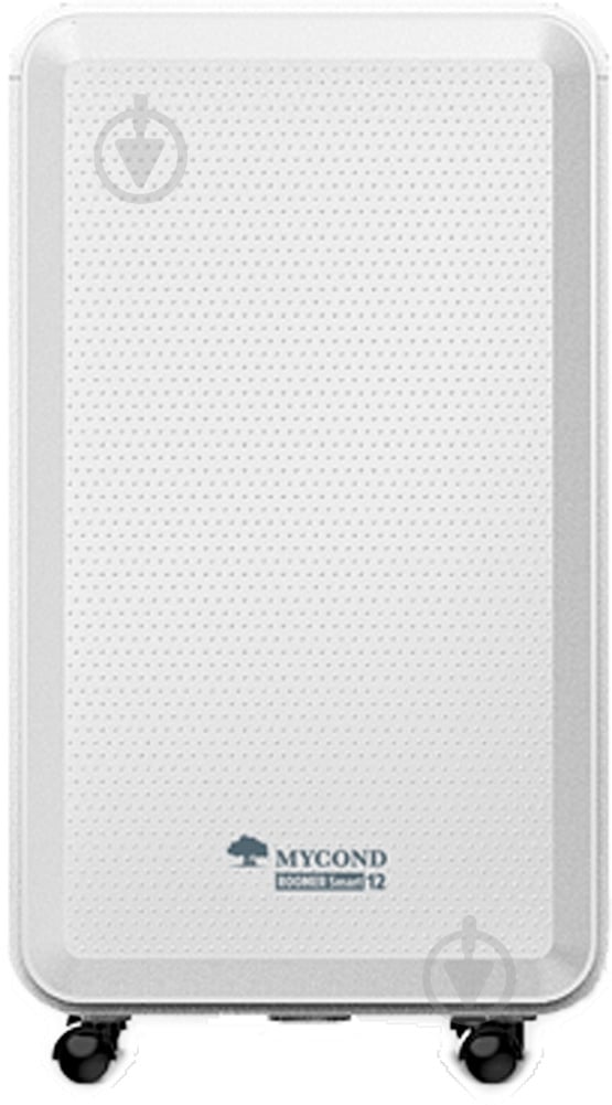 Осушитель воздуха Mycond Roomer Smart 12 - фото 3 Осушитель воздуха Mycond Roomer Smart 12 - фото 3