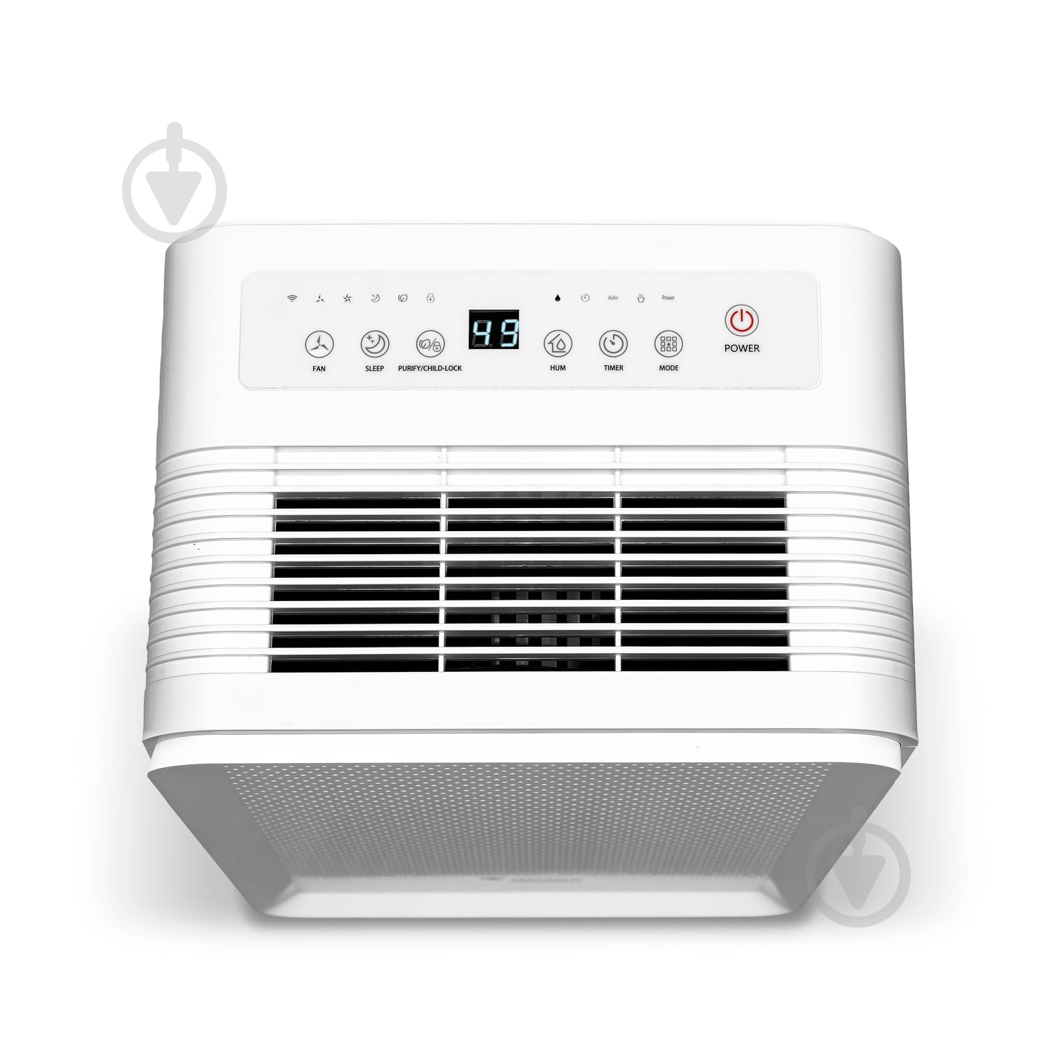 Осушитель воздуха Mycond Roomer Smart 12 - фото 5 Осушитель воздуха Mycond Roomer Smart 12 - фото 5