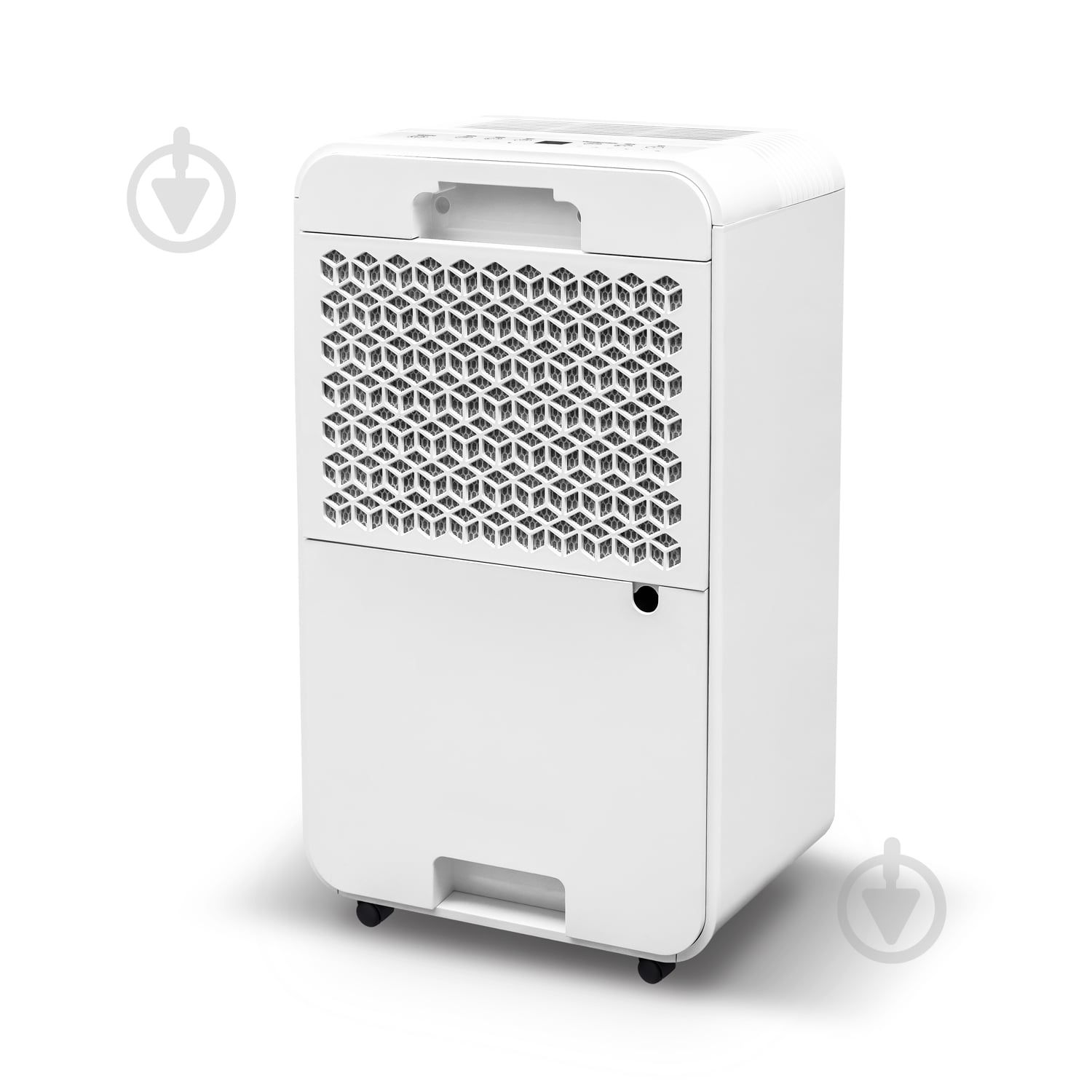 Осушитель воздуха Mycond Roomer Smart 12 - фото 8 Осушитель воздуха Mycond Roomer Smart 12 - фото 8