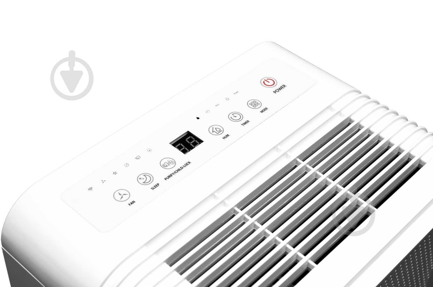 Осушитель воздуха Mycond Roomer Smart 12 - фото 6 Осушитель воздуха Mycond Roomer Smart 12 - фото 6