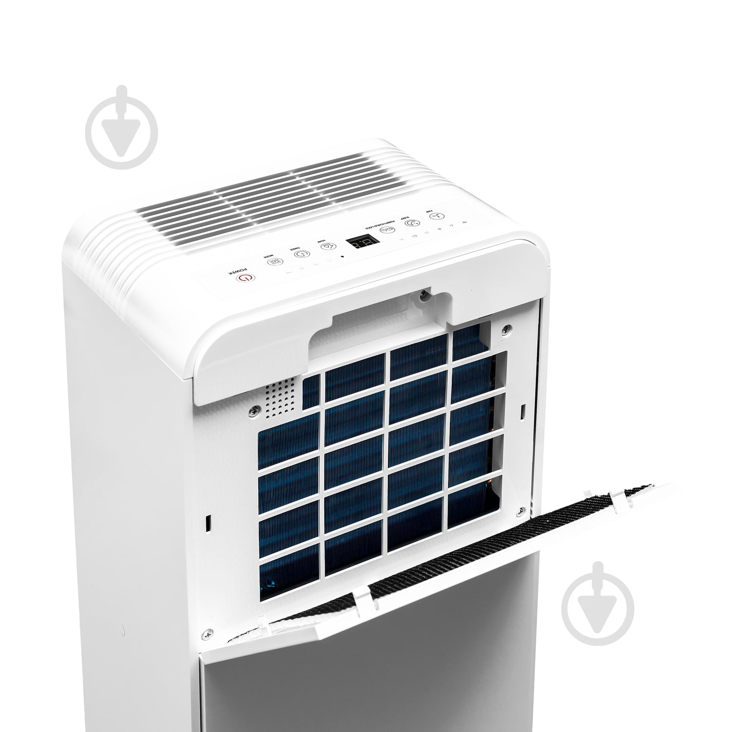 Осушитель воздуха Mycond Roomer Smart 12 - фото 9 Осушитель воздуха Mycond Roomer Smart 12 - фото 9